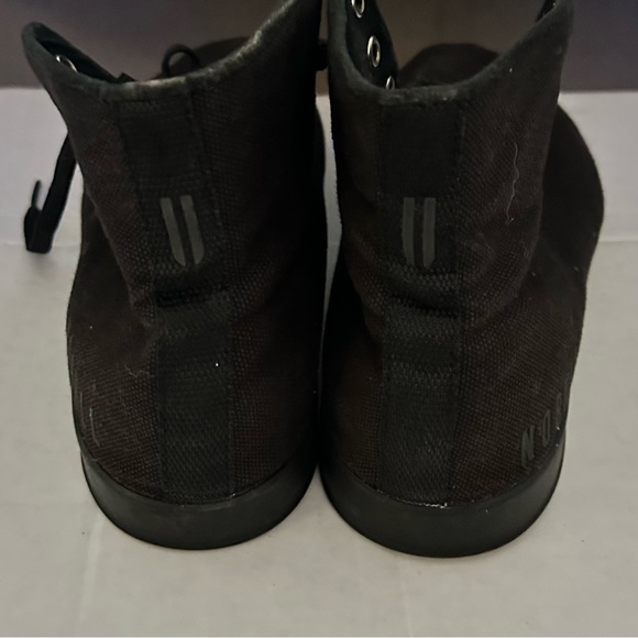 Nobull High Top Trainer Sneakers - Picture 4 of 8